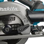 Акумуляторна дискова пилка Makita XGT HS012GZ (без АКБ та ЗП)
