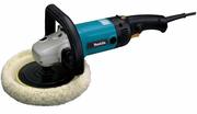Полірувальна шліфмашинка Makita 9227CB