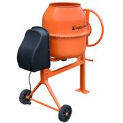 Бетонозмішувач Кентавр БМ-125-2СК