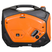 Генератор інверторний BLACK DECKER BXGNI2200E