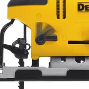 Пила лобзикова DeWALT DWE349