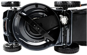 Бензинова газонокосарка GTM LM48-SP (83277)