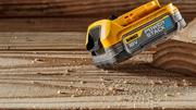 Акумуляторна батарея PowerStack DeWalt DCBP034