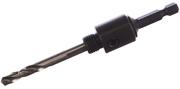Перехідник для коронки 1/4" Bosch 14-30 мм (2609390586)