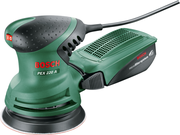 Ексцентрикова шліфувальна машина Bosch PEX 220 A (0603378000)