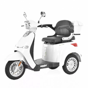 Електроскутер HECHT CITIS MAX WHITE