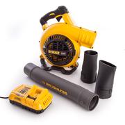 Повітродувка FLEXVOLT DeWalt DCM572X1