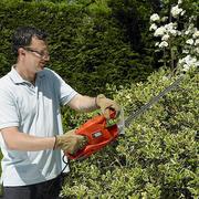 Кущоріз Black   Decker BEHT201