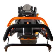 Газонокосарка бензинова самохідна SEQUOIA SPLM5300SVE