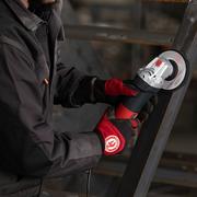 Кутова шліфмашина INTERTOOL WT-0223