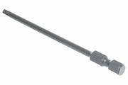 Біта Bosch Extra Hard T15, 89 мм (2607001650)
