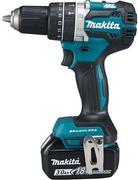 Акумуляторний ударний шурупокрут Makita DHP484RFE