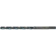 Свердло Makita HSS-G по металу подовжене 5x132мм (P-62577-10) 10 шт