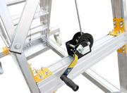 Трап для цистерн Virastar 3 м (YP300)