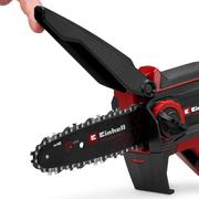 Пила обрізна ланцюгова акумуляторна Einhell Professional GP-PS 18/20 Li BL - Solo (4600080)