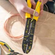 Кліщі для обтиску Stanley (STHT0-75414)