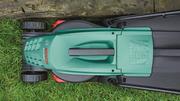 Газонокосарка Bosch Rotak 320 ER (06008A600A)