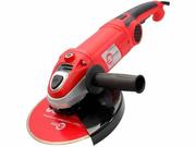 Шліфмашина кутова INTERTOOL DT-0295