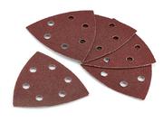 Шліфувальний папір Sturm 5шт (MF5630C-8060)