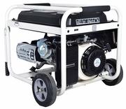 Бензиновий генератор Matari MX7000E-ATS