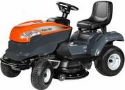 Міні-трактор садовий Oleo-Mac OM 98L/14,5 K H