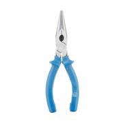 Довгогубці прямі Intertool HT-0121