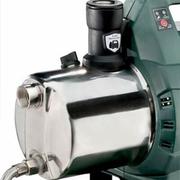 Насосна станція Metabo HWW 6000/50 Inox (600976000)