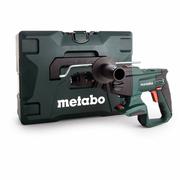 Акумуляторна ударна дриль Metabo SBE 18 LTX (600845840) (без акумулятора і ЗП)