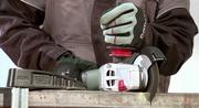 Болгарка Metabo W 12-150 Quick (600407000)