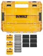 Футляр для біт DeWalt TSTAK Tough Case L DT70804