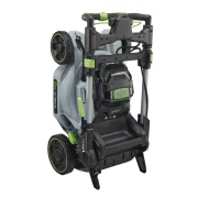 Газонокосарка EGO LM1702E-SP акумуляторна самохідна, 56 В, 42 см (0500024009) 83008