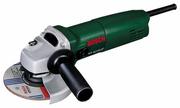Кутова шліфувальна машина Bosch PWS 10-125 CE