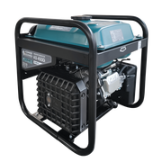 Інверторний генератор Könner & Söhnen KS 4500i