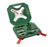 Набір приладдя Bosch X-Line-60 (2607010611)