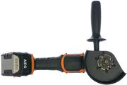Акумуляторна кутова шліфувальна машина AEG BEWS18-125BL-502C (4935464417)