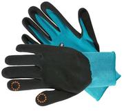 Перчатки для грунту Gardena Oeko-Tex 8/M (11511-20.000.00)