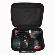 Акумуляторний дриль-шурупокрут Metabo PowerMaxx BS (600079550)