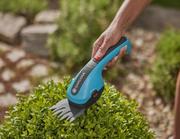 Ножиці акумуляторні GARDENA ClassicCut (09885-20.000.00)