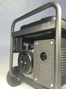 Бензиновий генератор Matari BS7000E