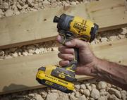 Гайкокрут ударний акумуляторний Stanley FatMax SFMCF810D2K