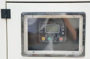 Дизельний генератор UNIVERSAL UND-YD 35 KVA