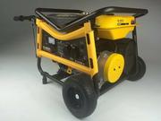 Бензиновий генератор Rato R3000W-V