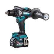 Акумуляторний дриль-шурупокрут Makita DF001GZ XGT