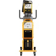 Напівавтомат HUGONG SuperMatrix 500III 380В 500А