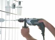 Ударний дриль Metabo SBE 610 (606101500)