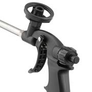 Пістолет для монтажної піни INTERTOOL PT-0605