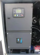 Дизельний генератор UNIVERSAL UND-BD 70 KVA