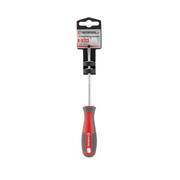Викрутка Intertool SL4х100 мм VT-3303
