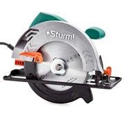 Пила циркулярна Sturm CS50190 185 мм, 1600 Вт