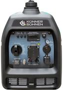 Інверторний генератор Konner Sohnen KS2100i S